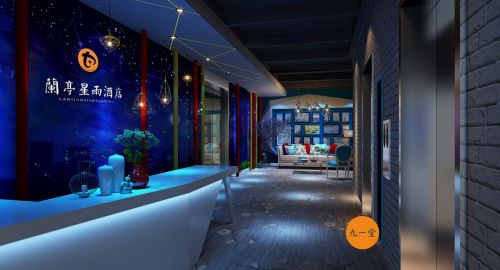 酒店裝修設(shè)計(jì)要點(diǎn)有哪些？