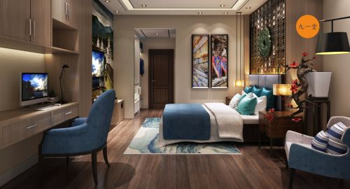 酒店裝修風(fēng)格都有那些？