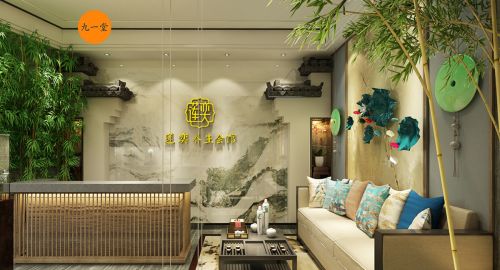 美容院設(shè)計(jì)中必須要注意的三點(diǎn)