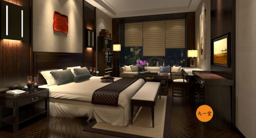 酒店裝修設(shè)計(jì)注意事項(xiàng)