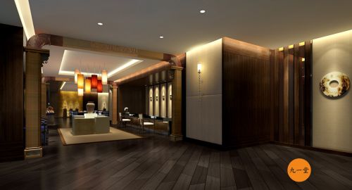 餐廳裝修設(shè)計(jì) 餐廳裝修設(shè)計(jì)因素分析