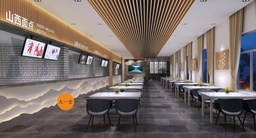 主題餐廳設(shè)計(jì)理念有哪些 主題餐廳怎么設(shè)計(jì)好？