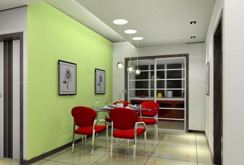 餐廳吊頂風水禁忌