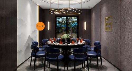 如何選擇火鍋店裝修材料？