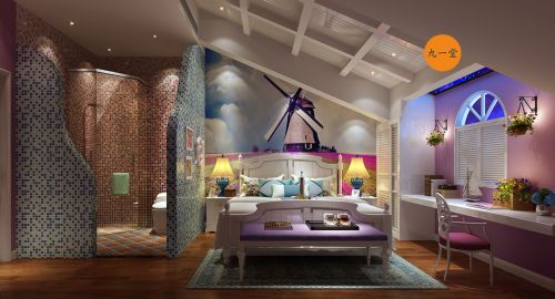 主題酒店設(shè)計(jì)公司如何選擇