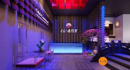 成都火鍋店設(shè)計(jì)的發(fā)展前景