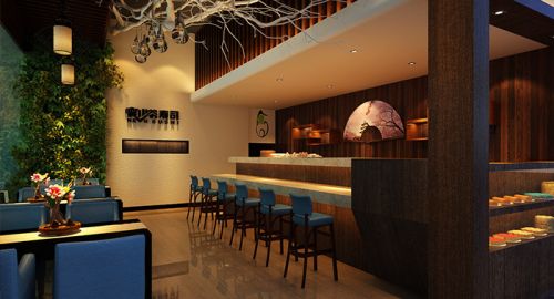 未來餐飲市場餐飲策劃的新方向？