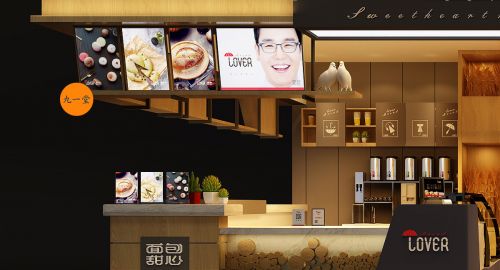 品牌全案的餐飲策劃的優點有哪些？