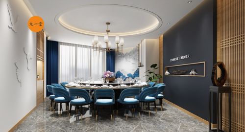 餐飲策劃:中國(guó)餐飲之路才剛剛起步