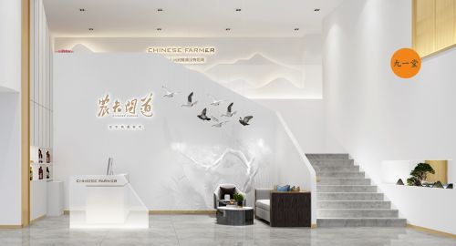 餐飲策劃：怎么讓餐廳設(shè)計(jì)更有藝術(shù)感