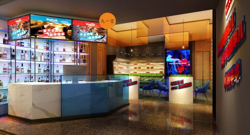 餐飲品牌設(shè)計(jì):疫情期間,看餐飲人如何出招,贏得勝利！