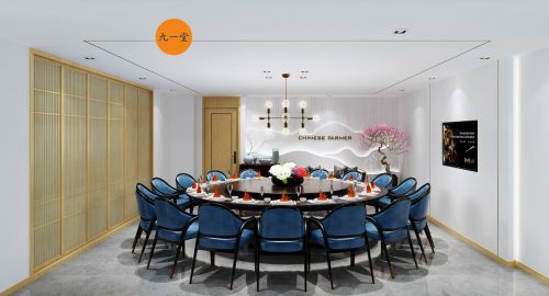 餐飲策劃公司:餐廳的運(yùn)營與營銷