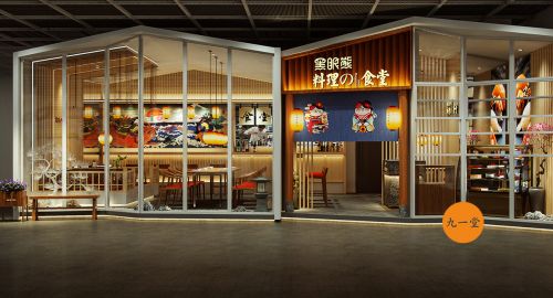 店鋪設計時該如何打造店面形象？