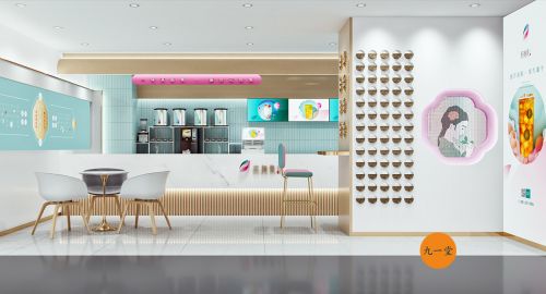 開一家奶茶店需要投資多少錢？新手開奶茶店的注意事項(xiàng)