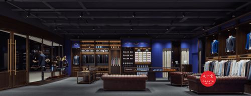 高級(jí)定制服裝行業(yè)發(fā)展?fàn)顟B(tài)與解決方案